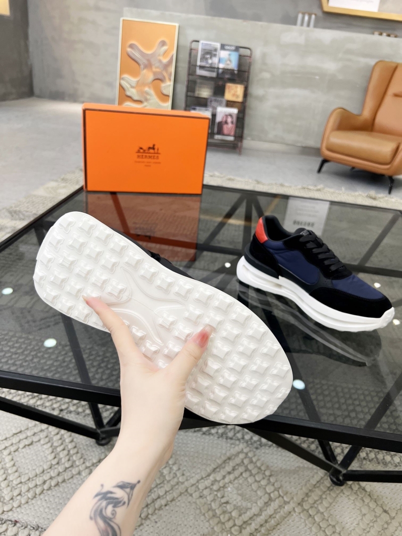 Hermes Sneakers